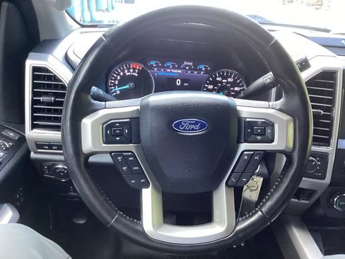 Used 2021 Ford F250 Lariat AWD/4WD image 53