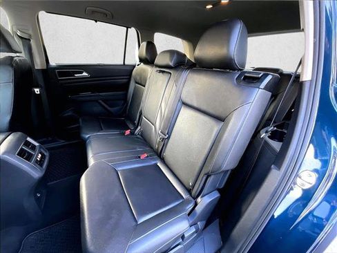 Used 2018 Volkswagen Atlas SE image 28