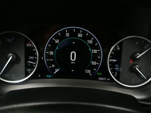 Used 2019 Buick Envision Premium w/ Driver Confidence Package image 41