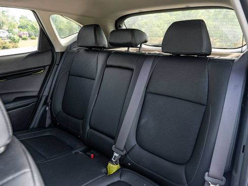 Used 2026 Kia Seltos EX w/ EX Sunroof Package AWD/4WD image 20