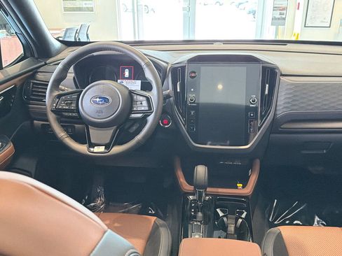 New 2026 Subaru Forester Touring AWD/4WD image 22