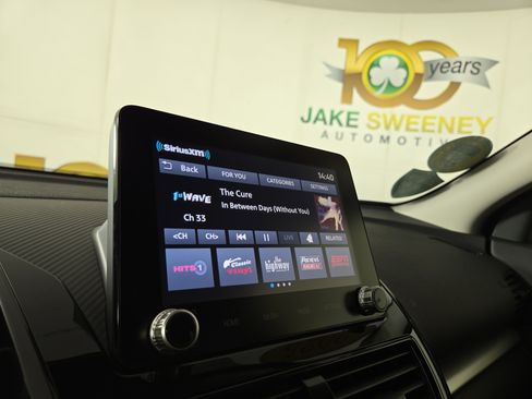 Used 2025 Mitsubishi Eclipse Cross AWD image 18