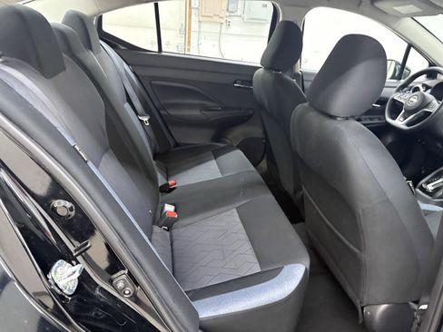 Used 2023 Nissan Versa SV image 21