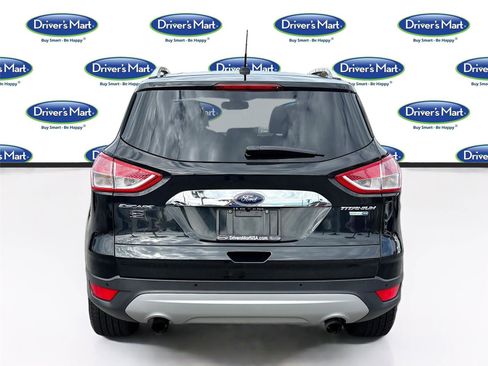 Used 2015 Ford Escape Titanium image 7