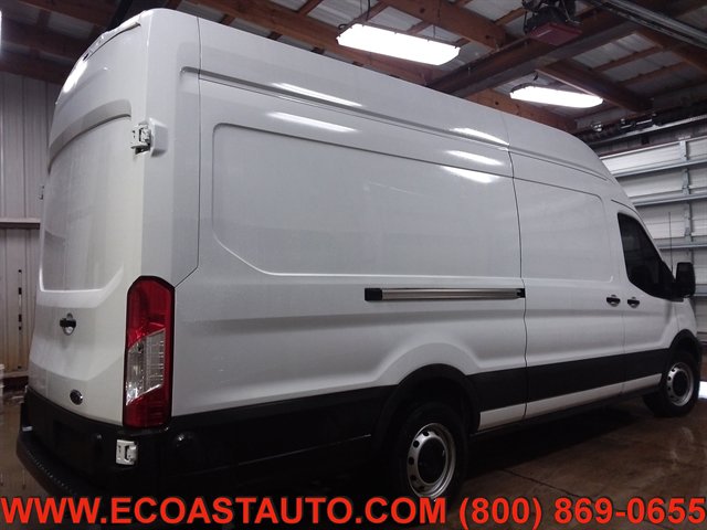 Used 2020 Ford Transit 350 148 High Roof Extended RWD image 6