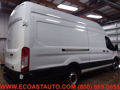 Used 2020 Ford Transit 350 148 High Roof Extended image 6