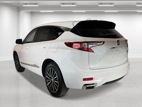 Used 2026 Acura RDX SH-AWD w/ Advance Package image 3