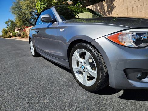 Used 2013 BMW 128i Convertible image 18