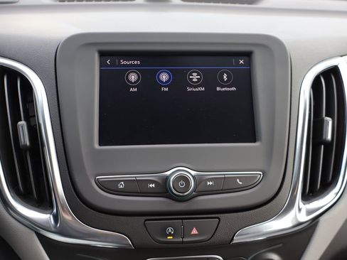 Used 2024 Chevrolet Equinox LS w/ LPO, Floor Liner Package image 21