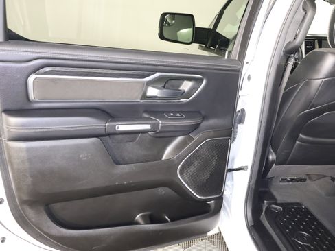 Used 2024 RAM 1500 Laramie image 51