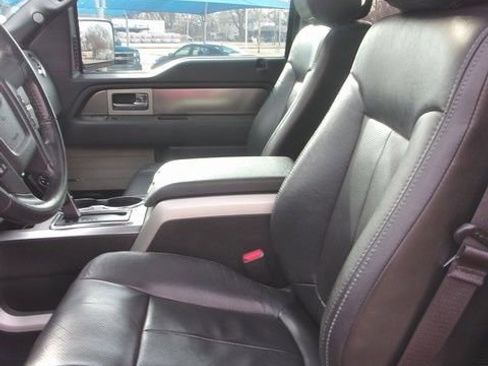 Used 2013 Ford F150 FX4 w/ Luxury Equipment Group image 22