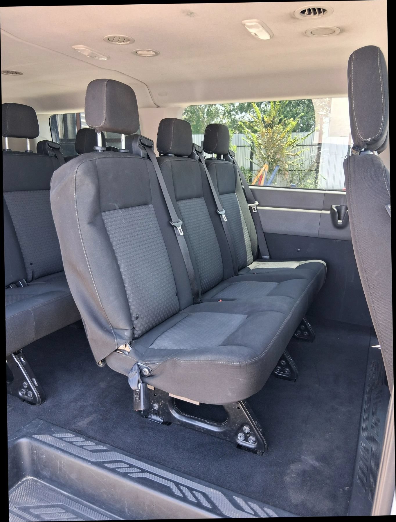 Used 2020 Ford Transit 150 XL RWD image 31