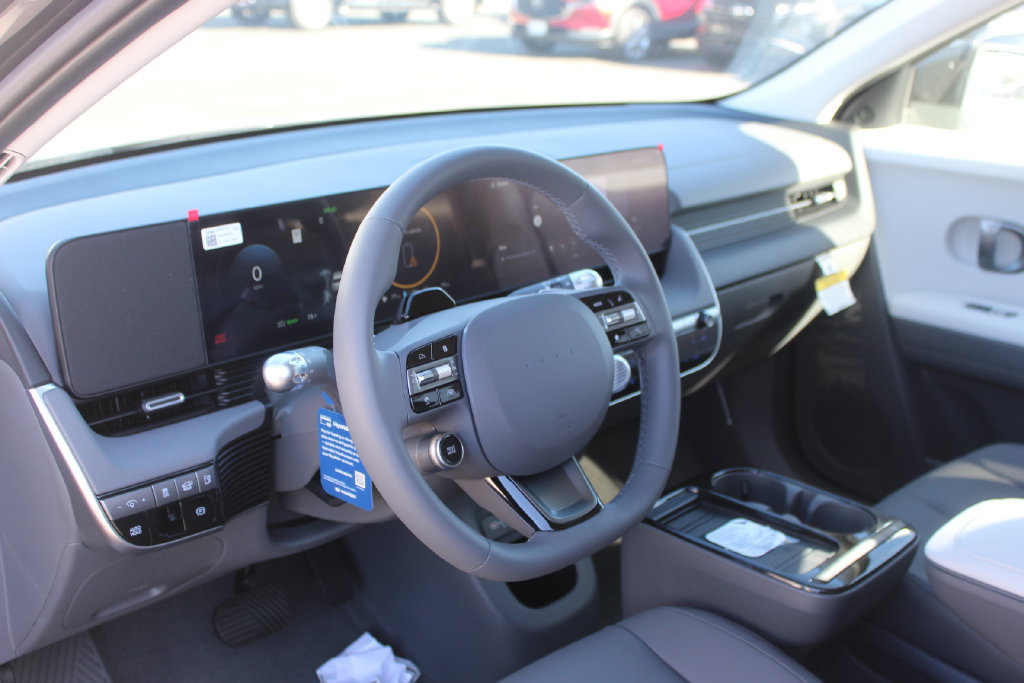 New 2026 Hyundai Ioniq 5 SEL RWD image 12