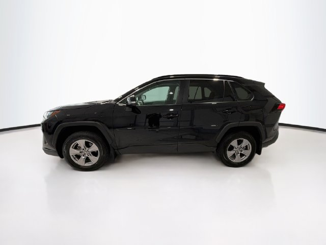 Certified 2025 Toyota RAV4 XLE w/ Convenience Package AWD/4WD image 4