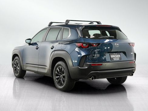 Certified 2026 MAZDA CX-50 2.5 Hybrid w/ Cargo Package AWD/4WD image 3