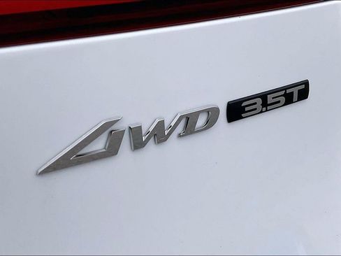 New 2026 Genesis GV70 3.5T Sport Prestige AWD/4WD image 9
