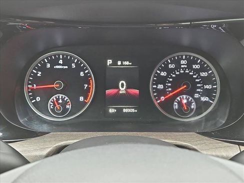 Used 2023 Kia K5 EX w/ EX Premium Package FWD image 11