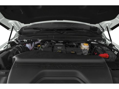 Used 2022 RAM 2500 Big Horn w/ Level C Equiment Group image 7