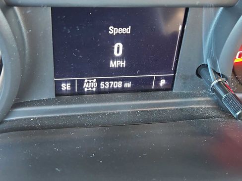 Certified 2024 Chevrolet Silverado 1500 Custom Trail Boss image 13