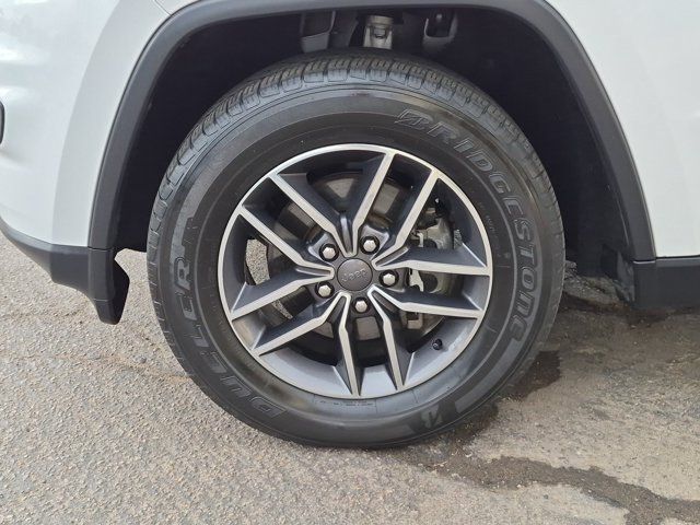 Used 2019 Jeep Grand Cherokee Limited RWD image 24