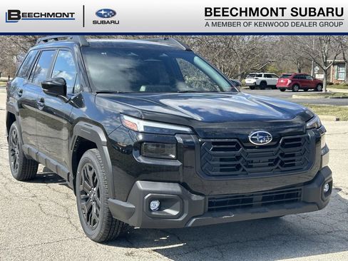 Used 2026 Subaru Outback Limited XT AWD/4WD image 1