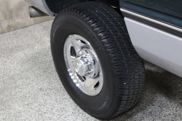 Used 1996 Dodge Ram 2500 Truck 4x4 Club Cab image 23