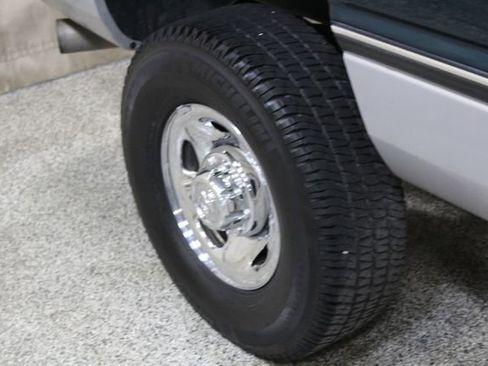 Used 1996 Dodge Ram 2500 Truck 4x4 Club Cab image 23