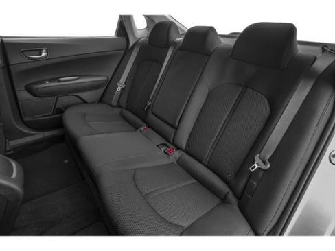Used 2020 Kia Optima LX image 16