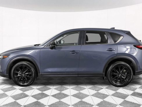 Used 2025 MAZDA CX-5 Carbon Edition AWD/4WD image 22