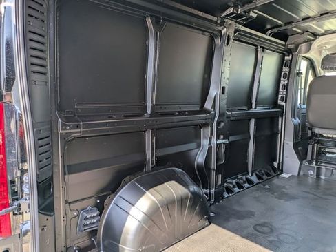 New 2026 RAM ProMaster 1500 w/ Premium Convenience Group FWD image 21