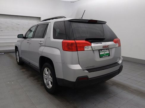 Used 2015 GMC Terrain SLE image 5