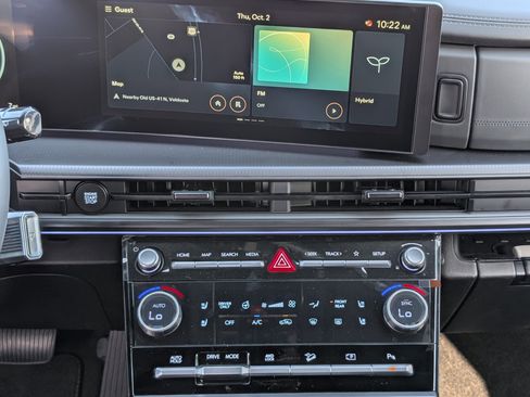 New 2026 Hyundai Santa Fe Calligraphy image 18