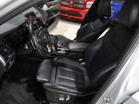 Used 2019 BMW X3 sDrive30i w/ Convenience Package RWD image 19