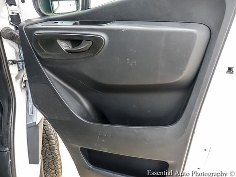 Used 2019 Mercedes-Benz Sprinter 170 Cargo w/ Driver Convenience Package image 24