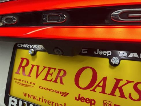 Used 2018 Dodge Durango SXT w/ Quick Order Package 2BB image 7