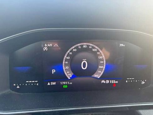 Used 2025 Volkswagen Jetta S FWD image 16