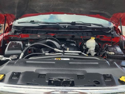 Used 2015 RAM 1500 Big Horn AWD/4WD image 27