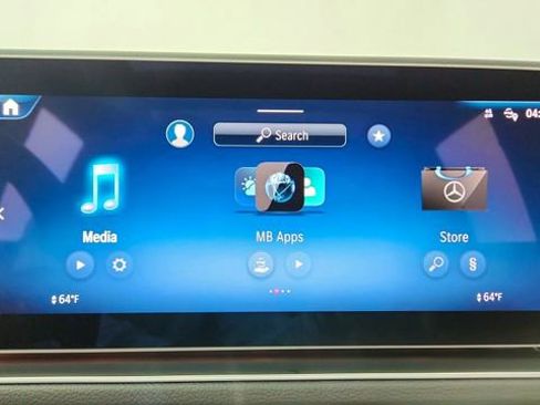 Used 2025 Mercedes-Benz GLE 450e 4MATIC image 48