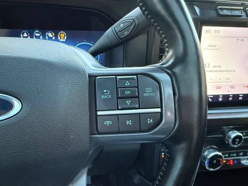 Used 2023 Ford F250 Lariat w/ Chrome Package AWD/4WD image 49