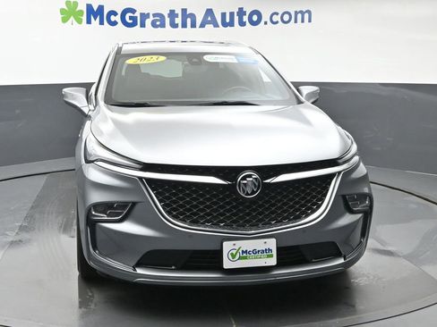Used 2023 Buick Enclave Avenir w/ Avenir Technology Package AWD/4WD image 4