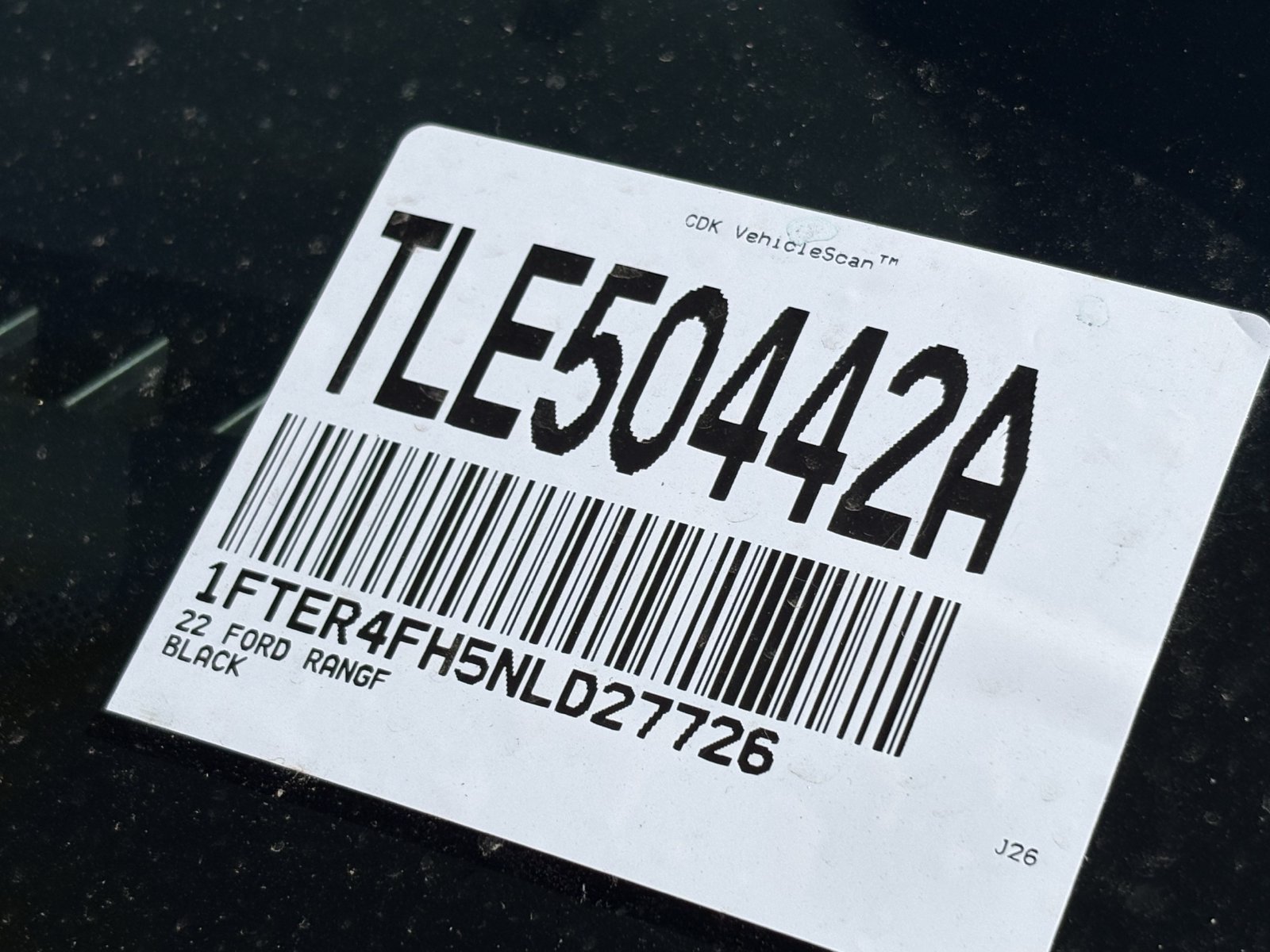 Used 2022 Ford Ranger XLT w/ Equipment Group 301A Mid AWD/4WD image 7