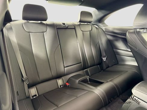 Used 2024 BMW 230i xDrive Coupe w/ Convenience Package AWD/4WD image 34
