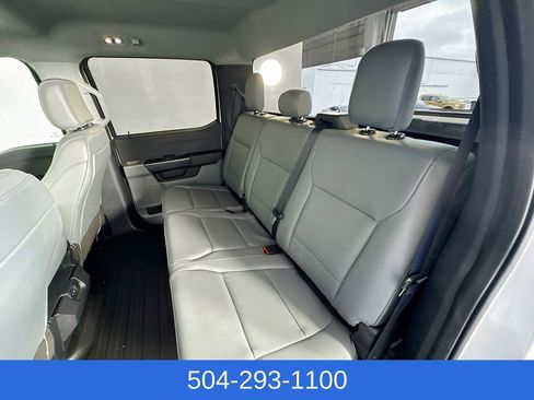 Used 2023 Ford F150 XL w/ Trailer Tow Package image 21