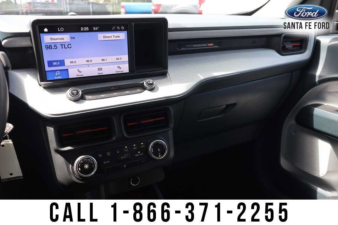 Used 2024 Ford Maverick XLT w/ XLT Luxury Package FWD image 38