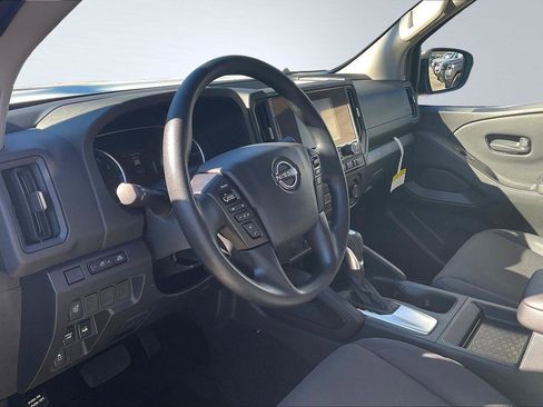 New 2026 Nissan Frontier S image 7