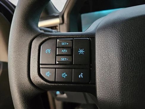 New 2025 Ford F150 STX w/ Equipment Group 200A image 17