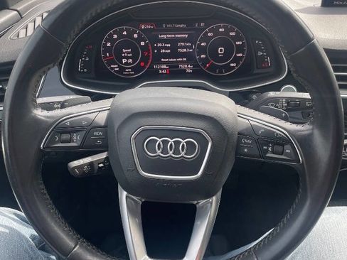 Used 2017 Audi Q7 3.0T Prestige AWD/4WD image 22
