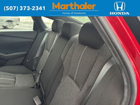 Used 2025 Honda Accord Sport image 14