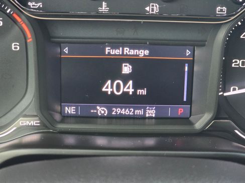 Used 2020 GMC Sierra 1500 Elevation w/ Elevation Value Package image 26