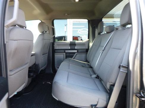 Used 2020 Ford F150 XLT w/ Equipment Group 301A Mid image 7